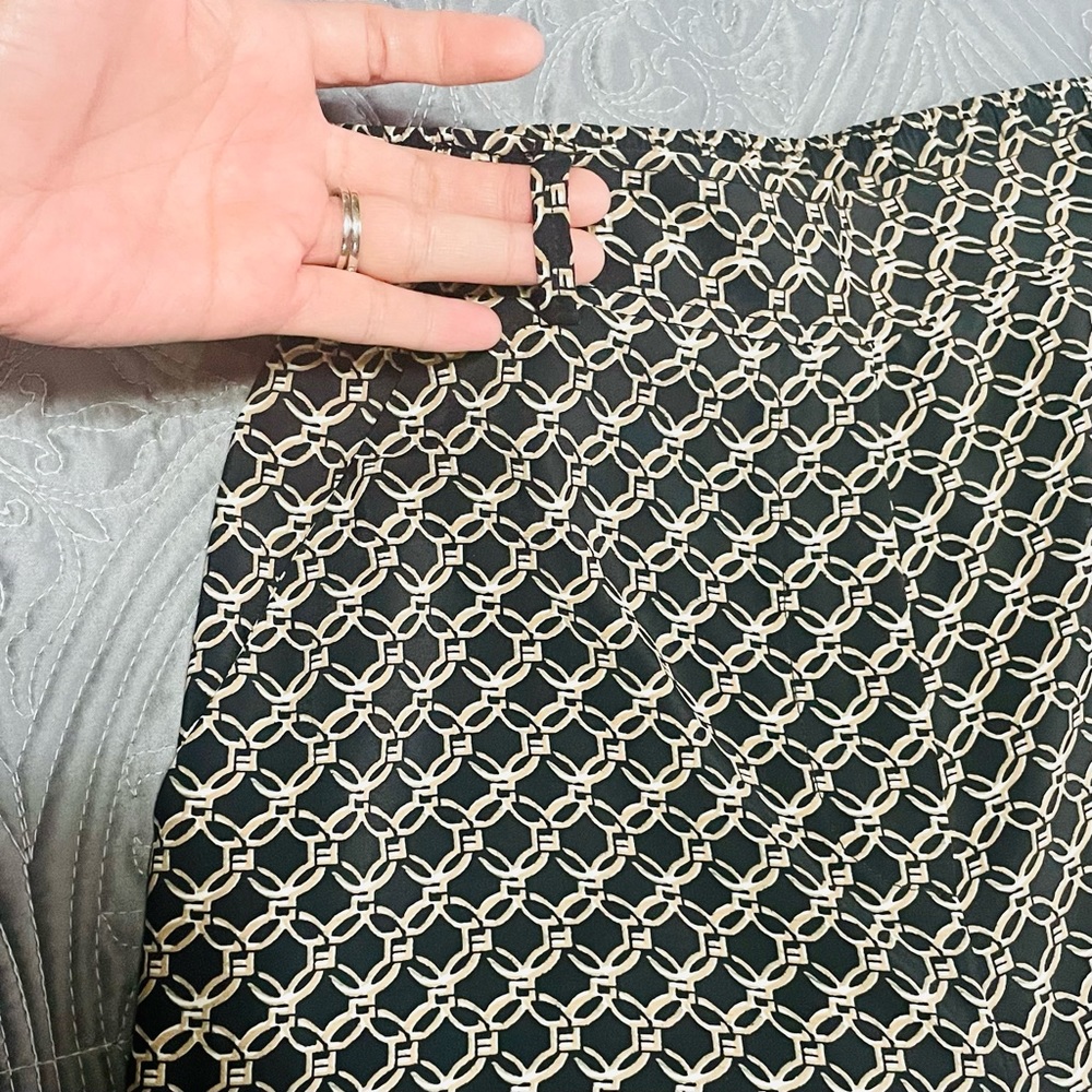 H&M Patterned Pants - Picture 4 of 6